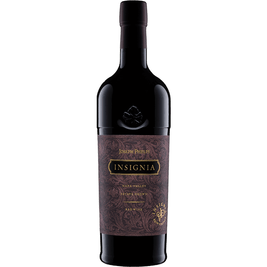 Joseph Phelps Joseph Phelps, Insignia, Napa Valley