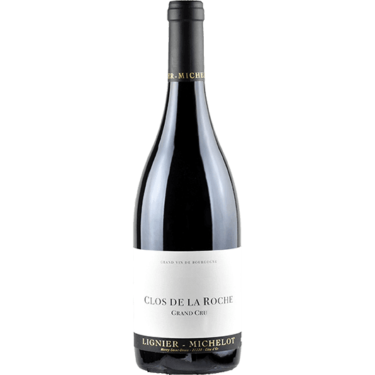 Lignier-Michelot Lignier-Michelot, Clos de la Roche Grand Cru