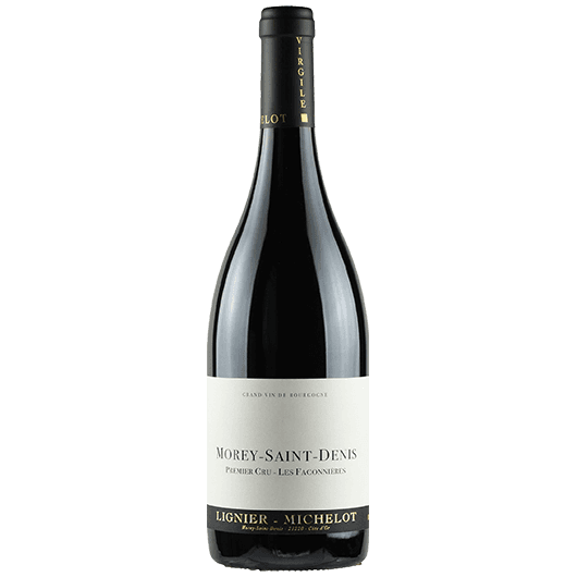 Lignier-Michelot Lignier-Michelot, Morey-Saint-Denis Premier Cru, Les Faconnieres