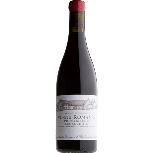 Domaine de Bellene Domaine de Bellene, Vosne-Romanee Premier Cru, Les Suchots