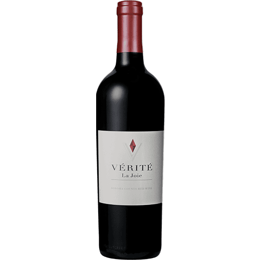 Verite Verite, La Joie, Sonoma County