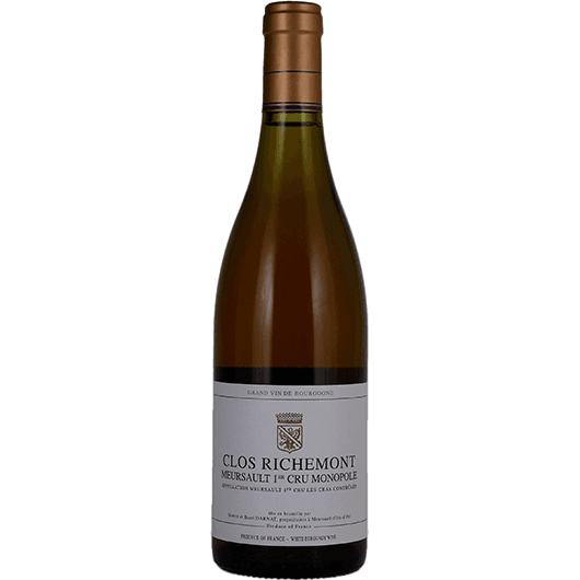 Henri Darnat Henri Darnat, Meursault Premier Cru, Clos Richemont