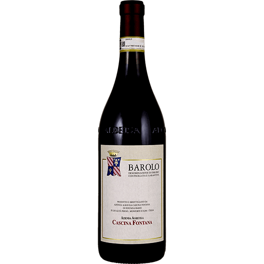 Cascina Fontana Cascina Fontana, Barolo
