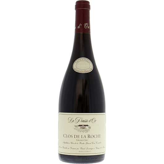 La Pousse d'Or La Pousse d'Or, Clos de la Roche Grand Cru