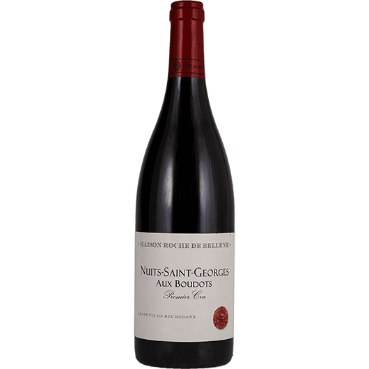 Maison Roche de Bellene Maison Roche de Bellene, Nuits-Saint-Georges Premier Cru, Aux Boudots