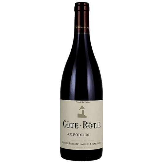 Domaine Rostaing Domaine Rostaing, Cote Rotie, Ampodium