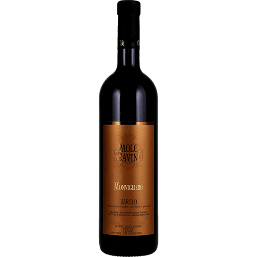 Paolo Scavino Paolo Scavino, Barolo, Monvigliero
