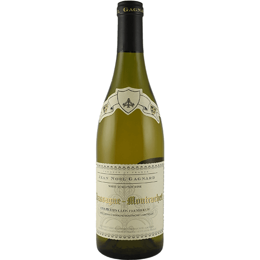 Jean Noel Gagnard Jean Noel Gagnard, Chassagne-Montrachet Premier Cru, Les Petits Clos
