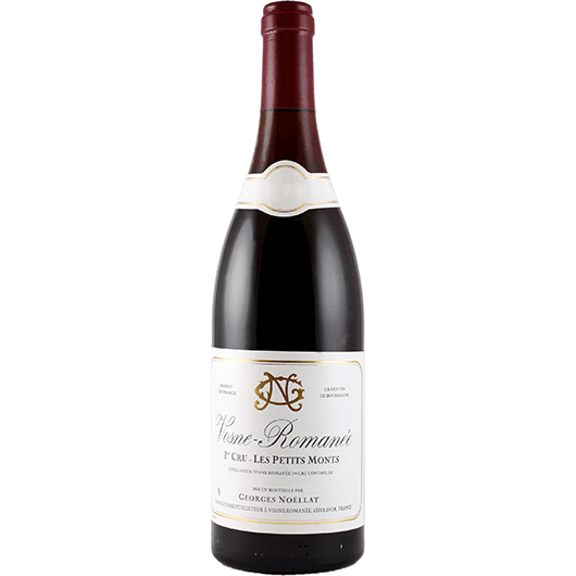Georges Noellat Georges Noellat, Vosne-Romanee Premier Cru, Les Petits Monts