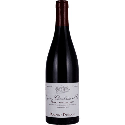 Domaine Duroche Domaine Duroche, Gevrey-Chambertin Premier Cru, Lavaut Saint-Jacques