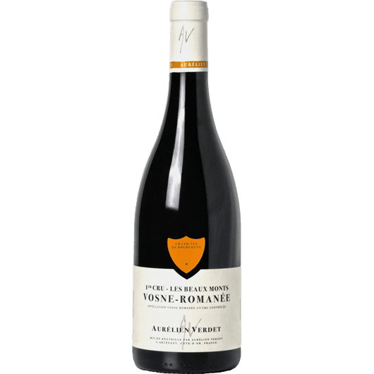 Aurelien Verdet Aurelien Verdet, Vosne-Romanee Premier Cru, Les Beaux Monts