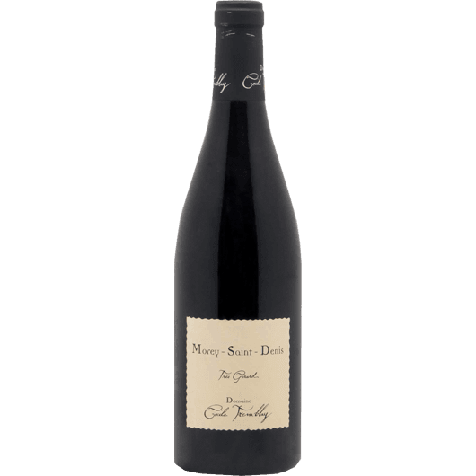 Domaine Cecile Tremblay Domaine Cecile Tremblay, Morey-Saint-Denis, Tres Girard