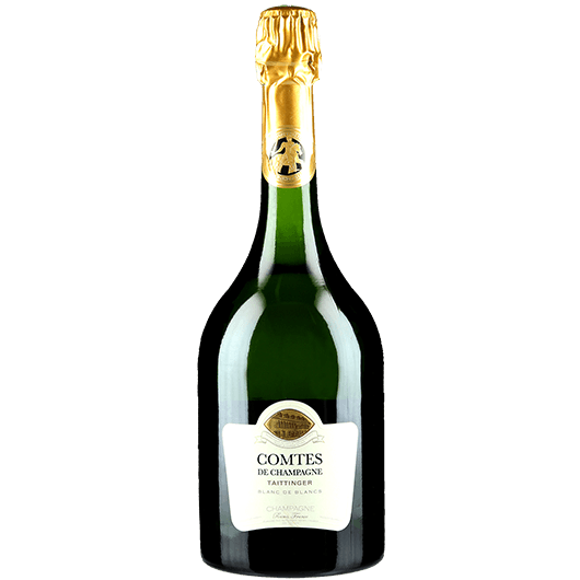 Taittinger Taittinger, Comtes de Champagne Blanc de Blancs Grand Cru