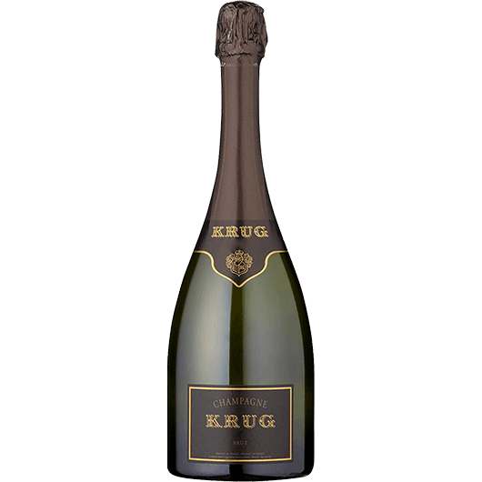 Krug Krug, Vintage Brut