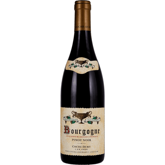 Coche-Dury Coche-Dury, Bourgogne, Pinot Noir