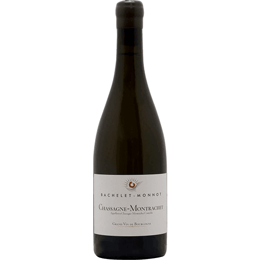 Bachelet-Monnot Bachelet-Monnot, Chassagne-Montrachet, Blanc