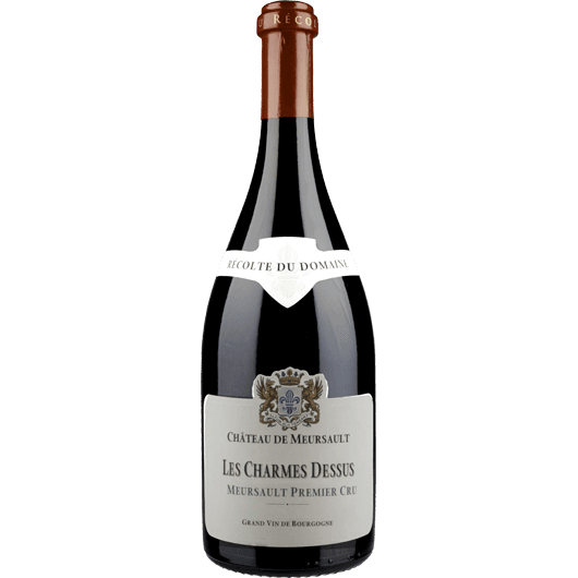 Chateau de Meursault Chateau de Meursault, Meursault Premier Cru, Charmes Dessus