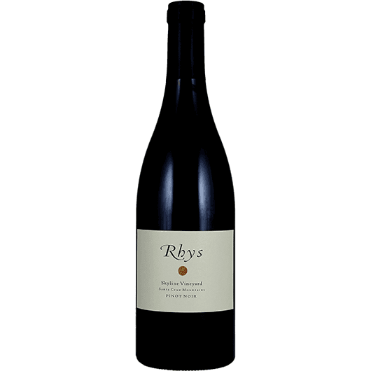 Rhys Rhys, Skyline Pinot Noir, Santa Cruz Mountains