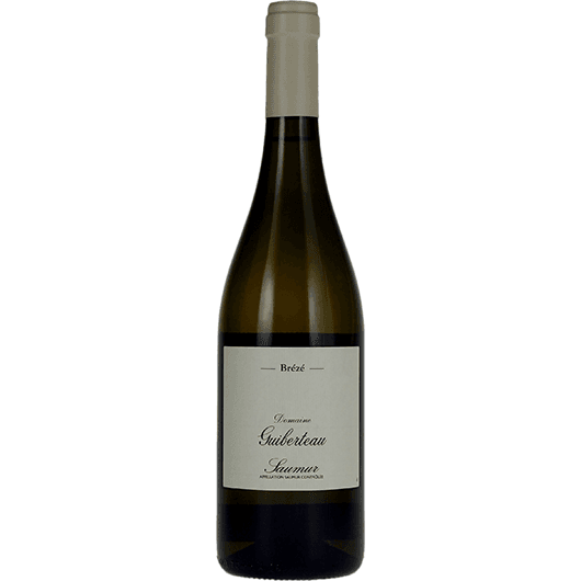 Domaine Guiberteau Domaine Guiberteau, Saumur, Breze