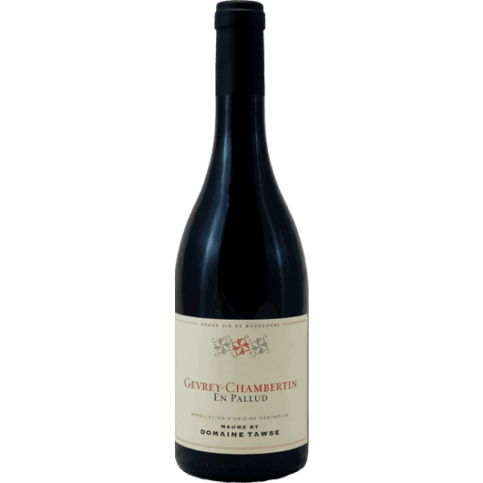Domaine Tawse Domaine Tawse, Gevrey-Chambertin, En Pallud