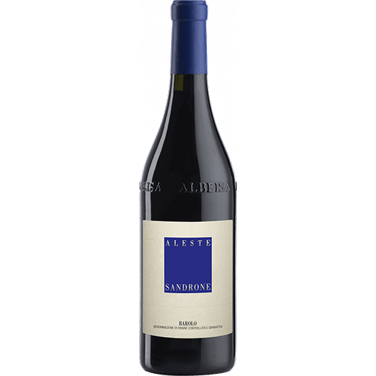 Luciano Sandrone Luciano Sandrone, Barolo, Aleste