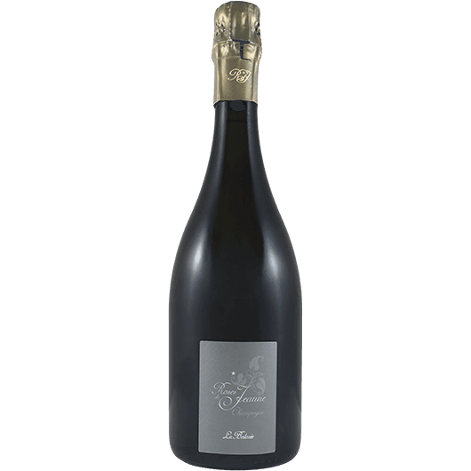 Cedric Bouchard Cedric Bouchard, Roses de Jeanne La Boloree