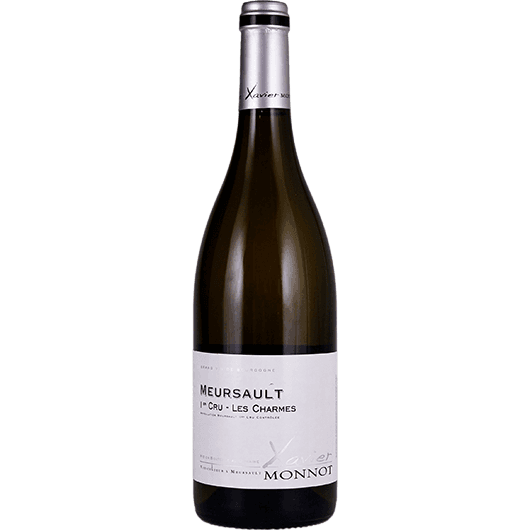 Xavier Monnot Xavier Monnot, Meursault Premier Cru, Charmes
