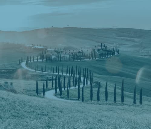 Italy Regional Report - Featured image