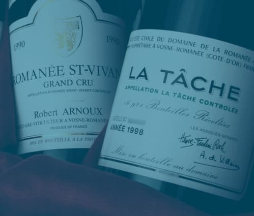 A year in review: 2025’s top wine investment trends - Featured image