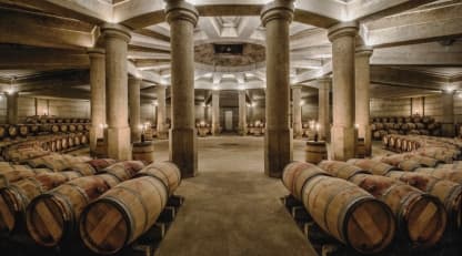 10 fascinating facts about Chateau Lafite Rothschild - Featured image