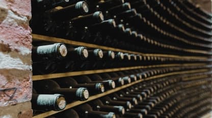 What is a Veblen good in fine wine? - Featured image