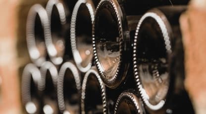 Is fine wine investment impacted by wealth exodus? - Featured image