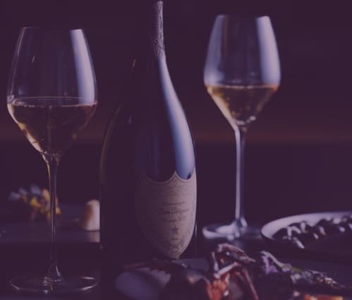 10 interesting facts about Dom Perignon - Featured image