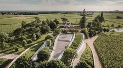 Bordeaux 2025 En Primeur: Pricing discipline and rarity define early standouts - Featured image