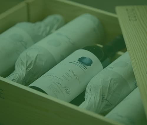 The ultimate guide to Opus One: Napa Valley’s top cult wine - Featured image
