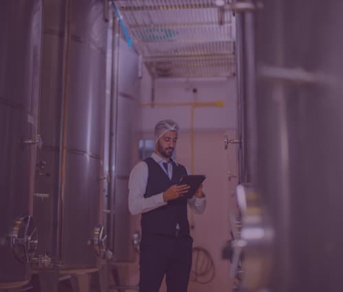 How technology is changing the world of fine wine - Featured image