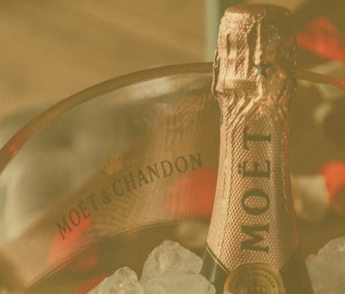 Investing in Champagne: A guide to the best Champagne brands for investment - Featured image