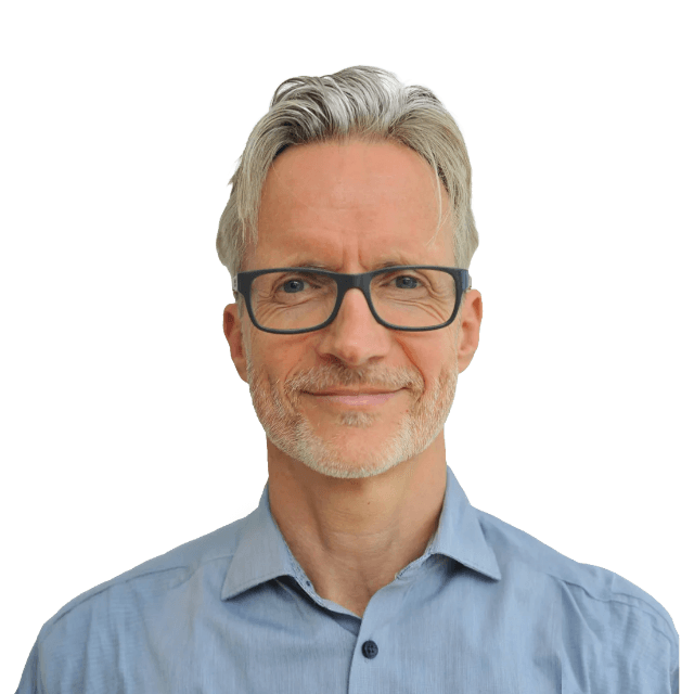 Adrian Brice, Head of Buying