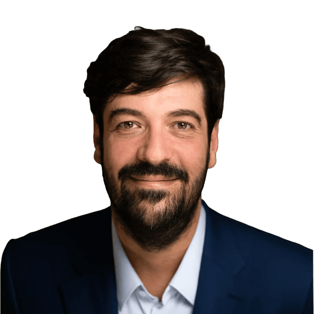Alexander Westgarth, Founder & CEO