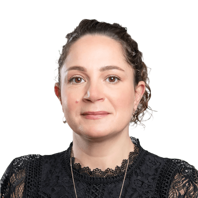 Beatrice Griffiths, Operations Manager