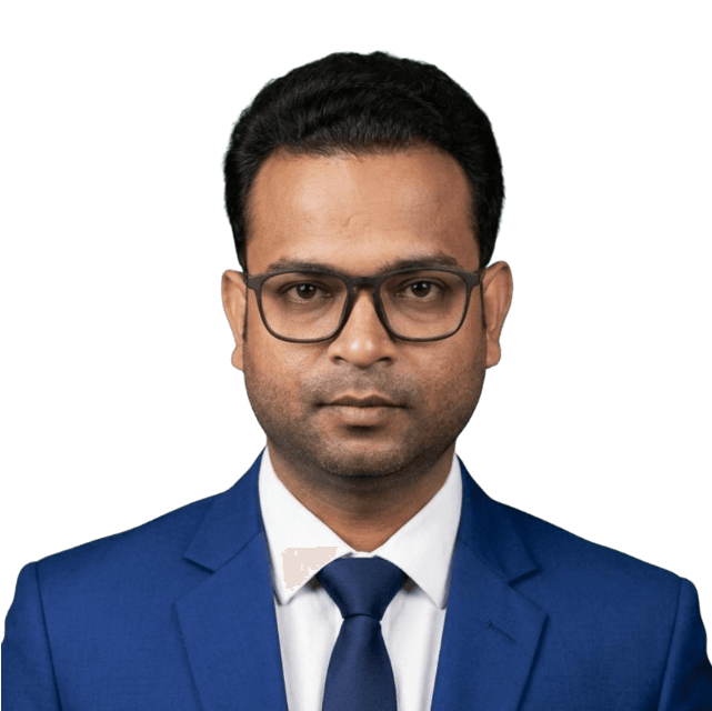 Faiz Noor, Principal Engineer