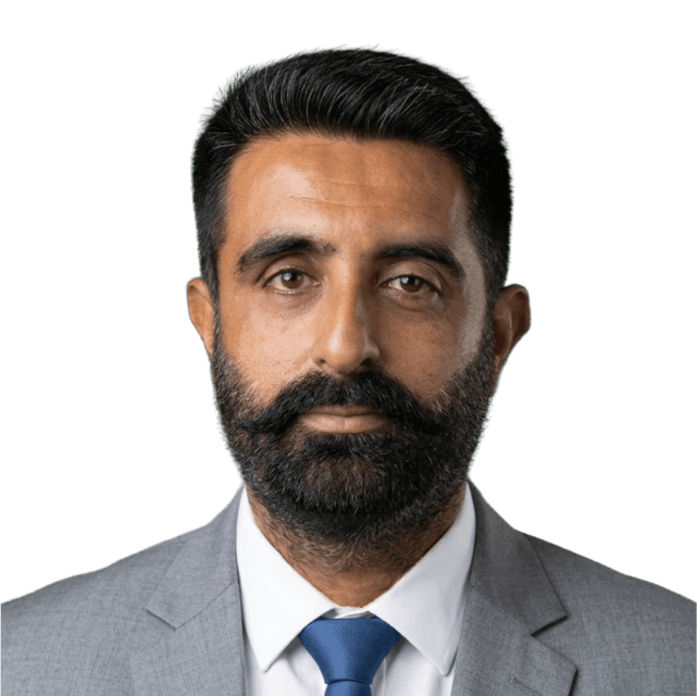 Gary Sandhu, Quality Assurance