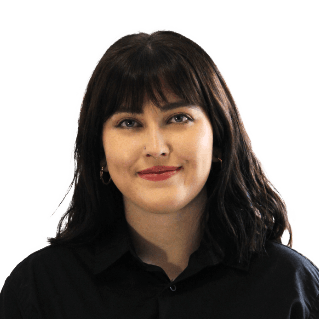 Leah Vieira Da Cruz, Marketing Assistant