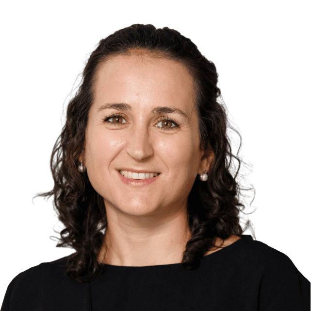 Michelle Knobel, Bookkeeper