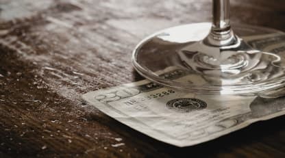 Stronger US dollar puts fine wine’s currency independence in focus - Featured image