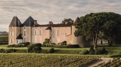 The top 20 fine wine performers of H1 2026 reveal a market returning to fundamentals - Featured image