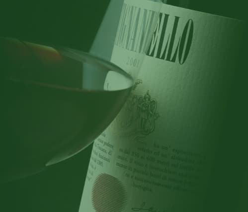 An Investor’s Guide to Super Tuscan Wines - Featured image