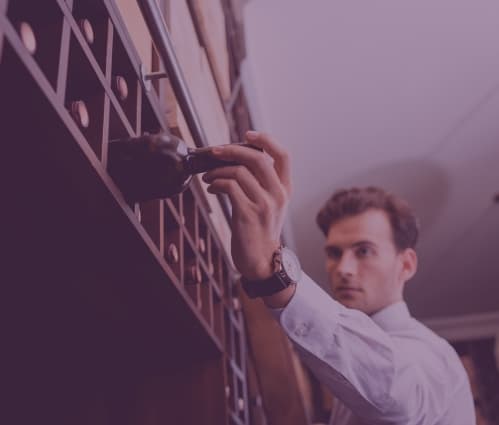 How to invest £50,000 in wine - Featured image