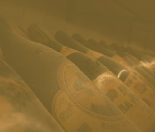 Does wine expire? How long fine wine lasts and why it matters for tax - Featured image