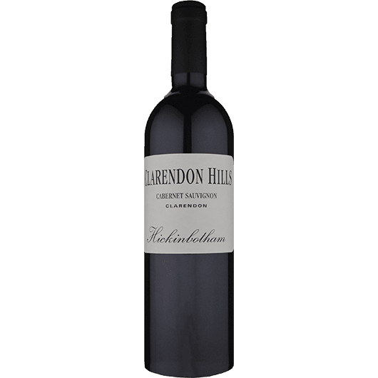 Clarendon Hills Clarendon Hills, Hickinbotham Cabernet Sauvignon, South Australia